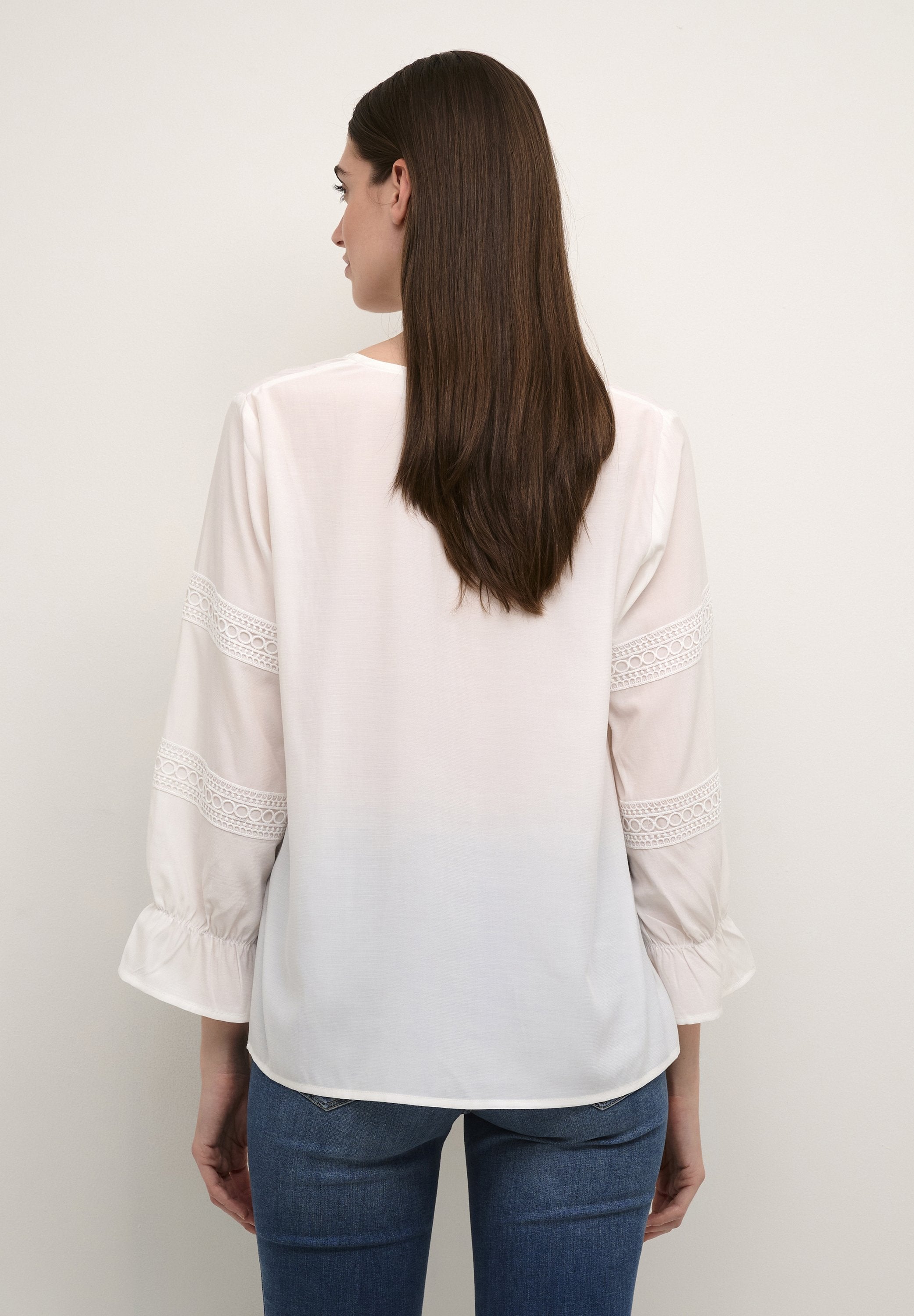 Culture CUFRANCIS ASMINE