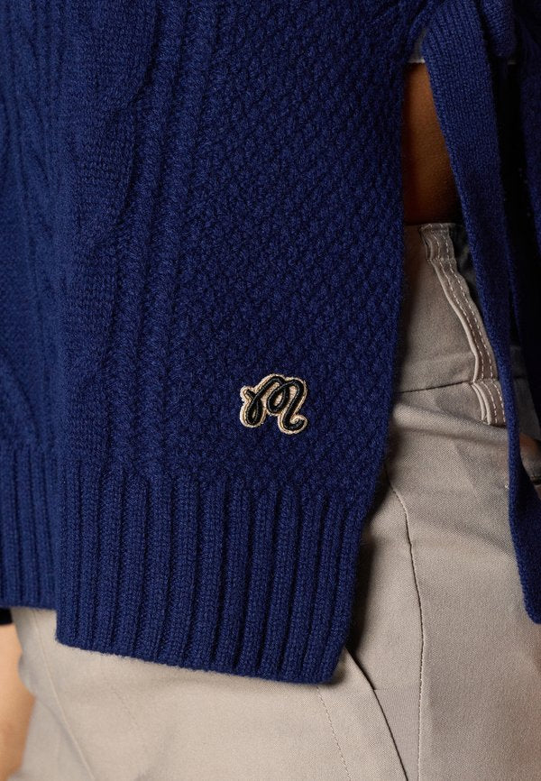 Malbon ELSPETH SWEATER VEST