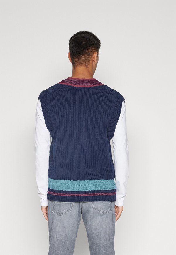 Lacoste TENNIS HERITAGE SLEEVELESS