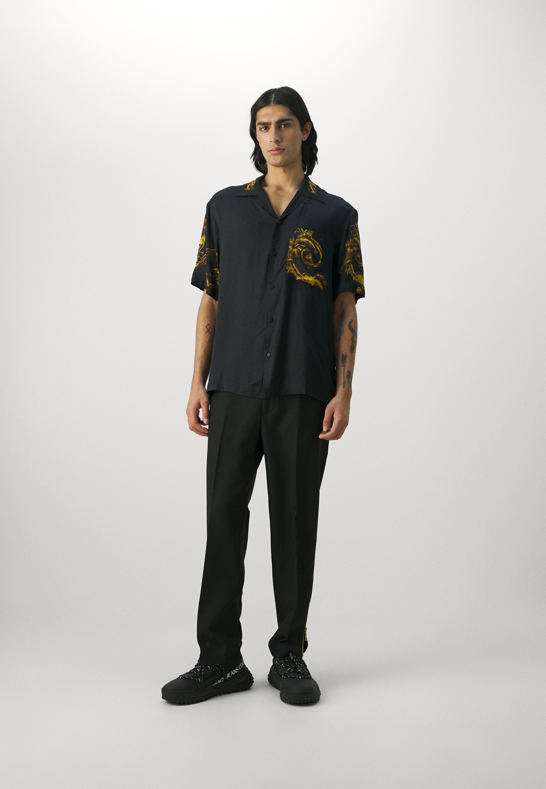 Versace Jeans Couture