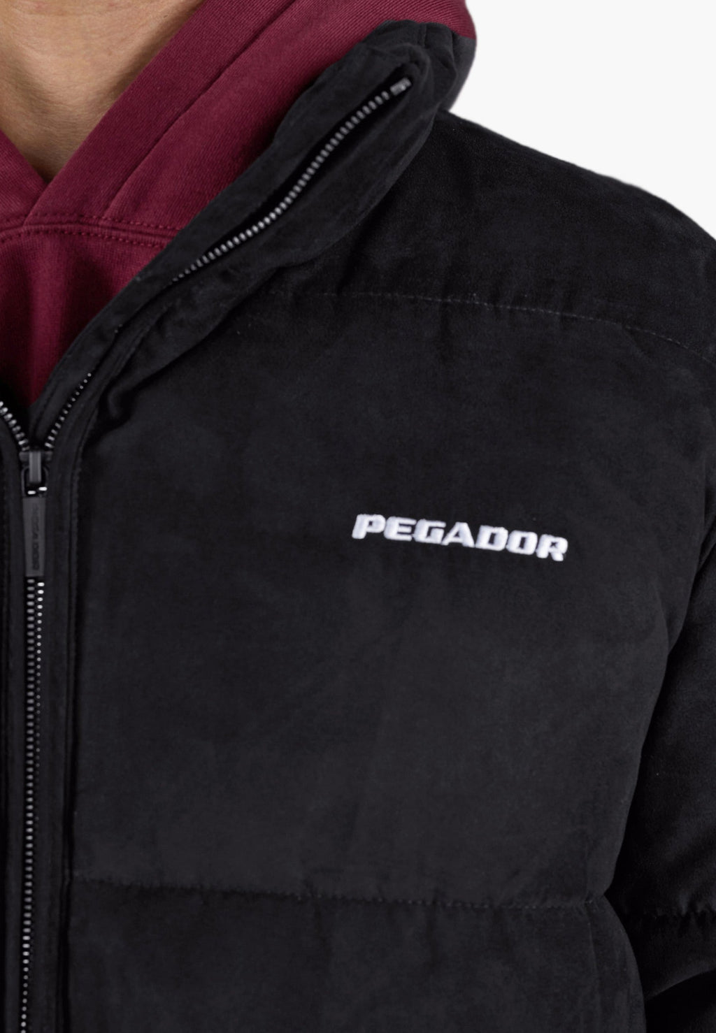 Pegador SIDAN