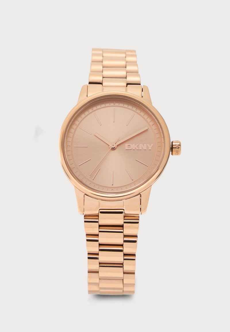 DKNY Uhr Media 1