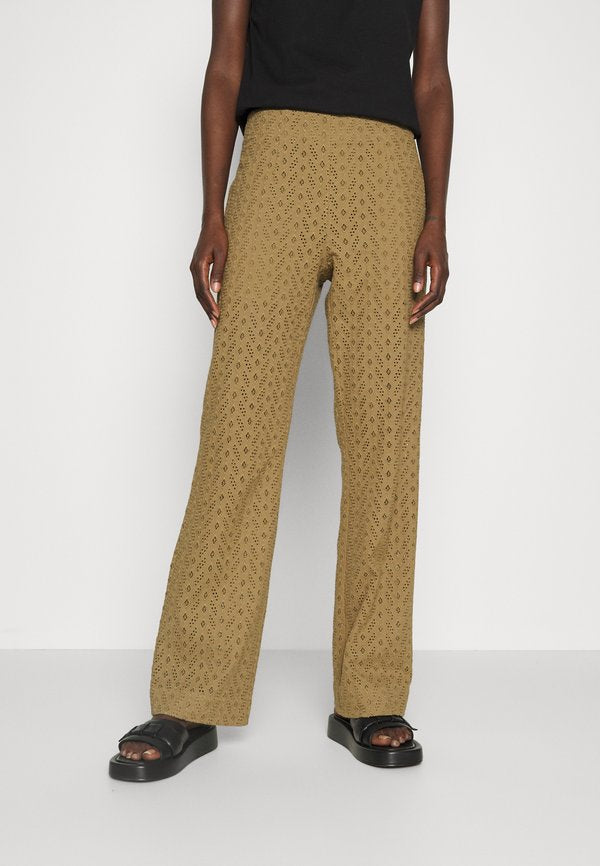Bruuns Bazaar MYRTLEBBCASTANIE PANTS