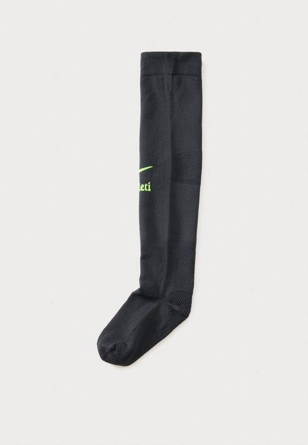 Nike Performance UNISEX - Football socks - black