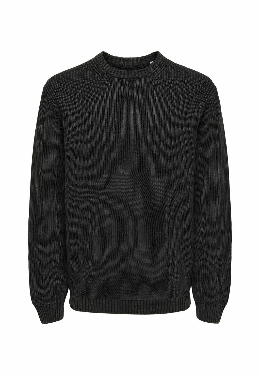 Knitted ONSROSU Media 1