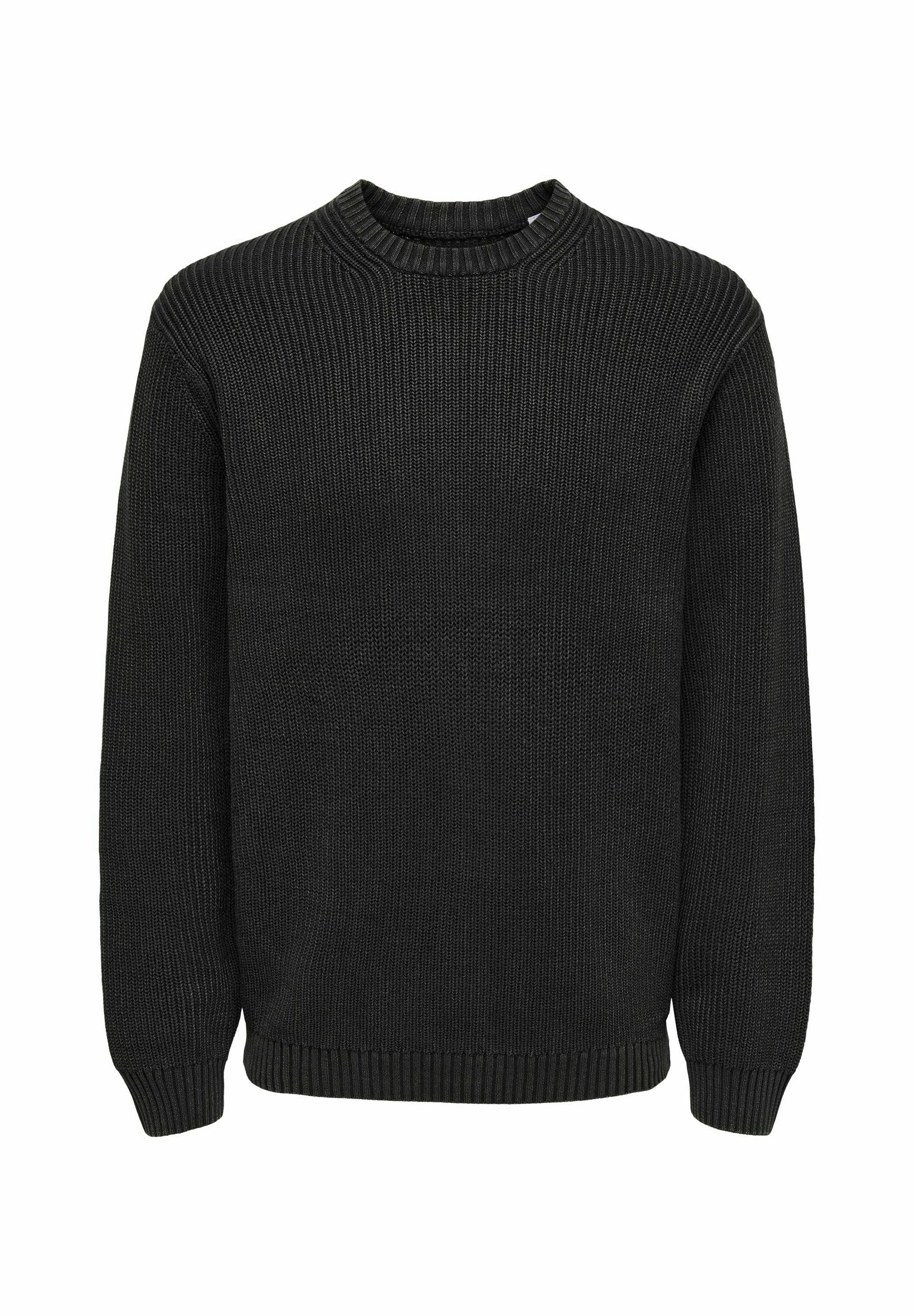 Knitted ONSROSU Media 1