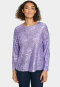 Saint Tropez REYANASZ R-NECK