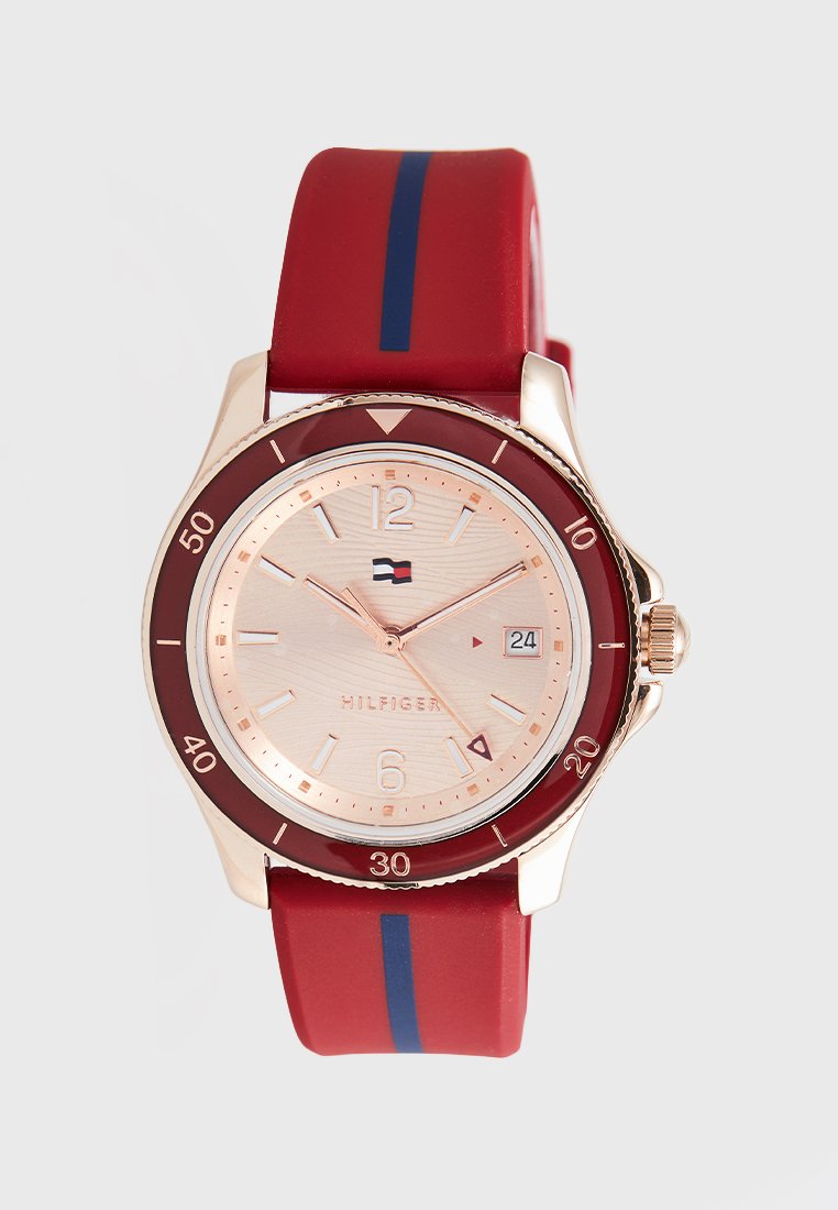 Tommy Hilfiger Uhr Media 1