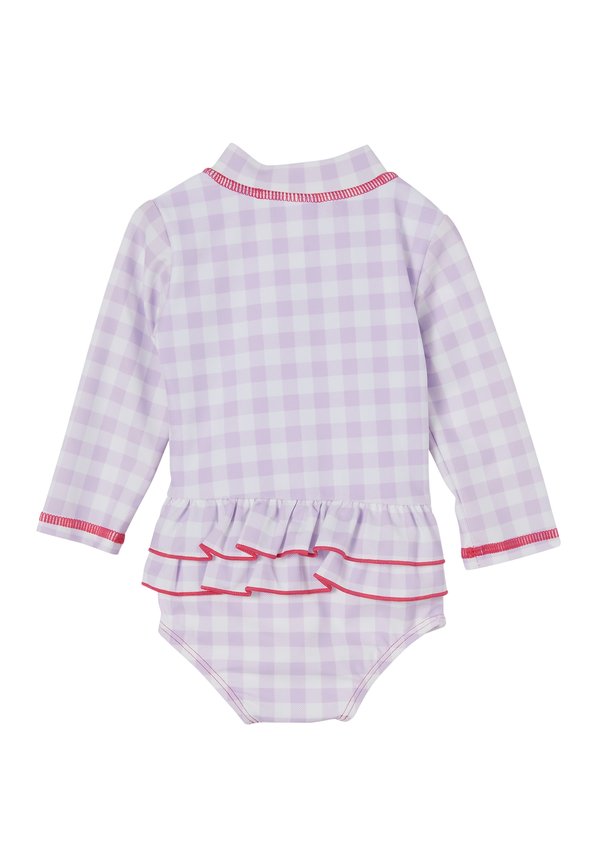 Cotton On LUCY LONG SLEEVE RUFFLE