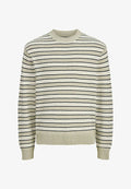 Jack & Jones Knitted Knitted - Jumper - seagrass