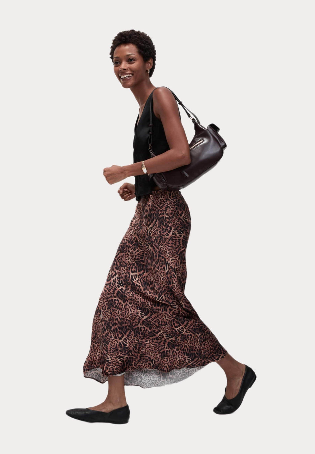Marks & Spencer ANIMAL PRINT