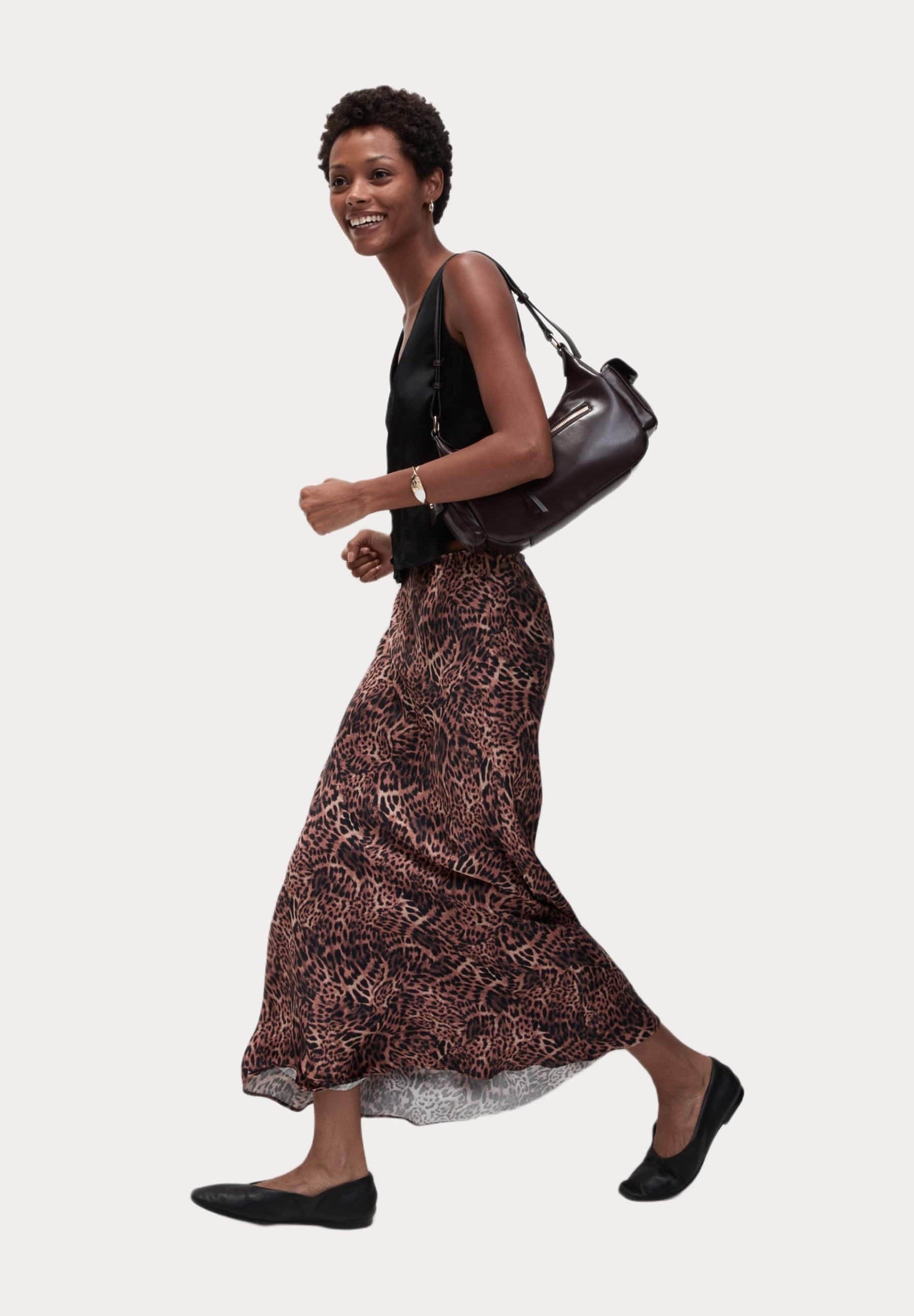 Marks & Spencer ANIMAL PRINT