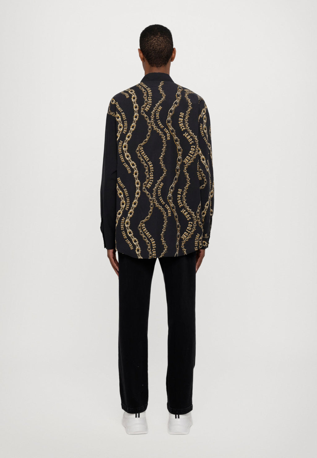 Versace Jeans Couture CHAIN