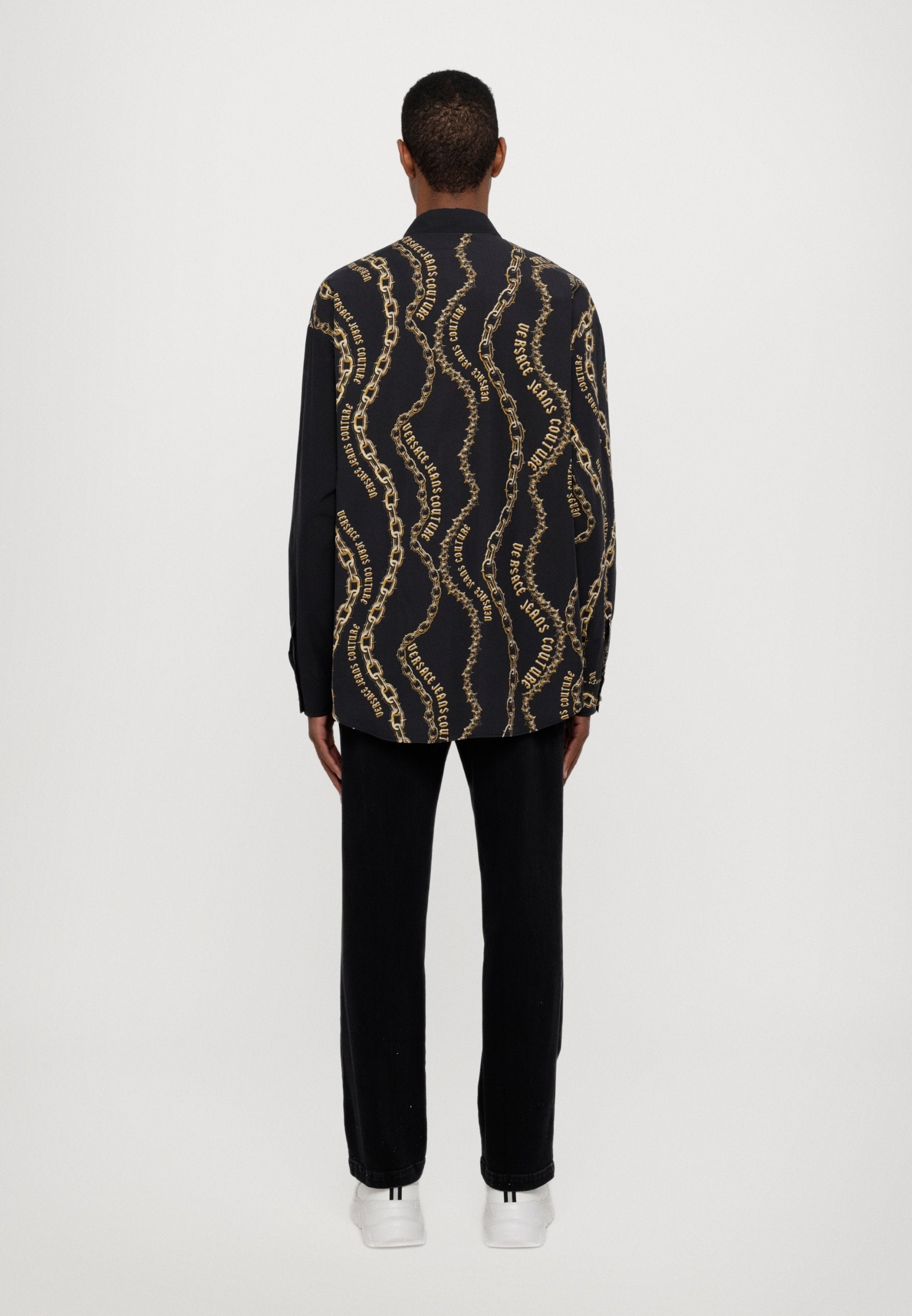 Versace Jeans Couture CHAIN