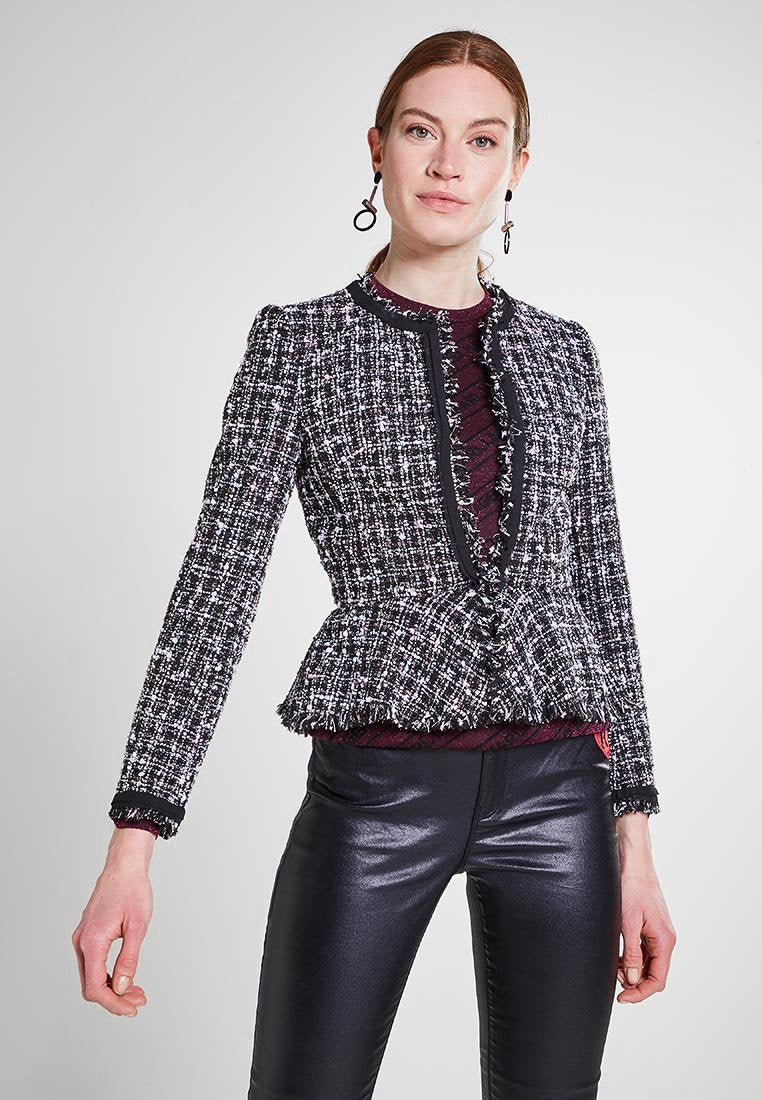 KARL LAGERFELD Leichte Jacke Media 1