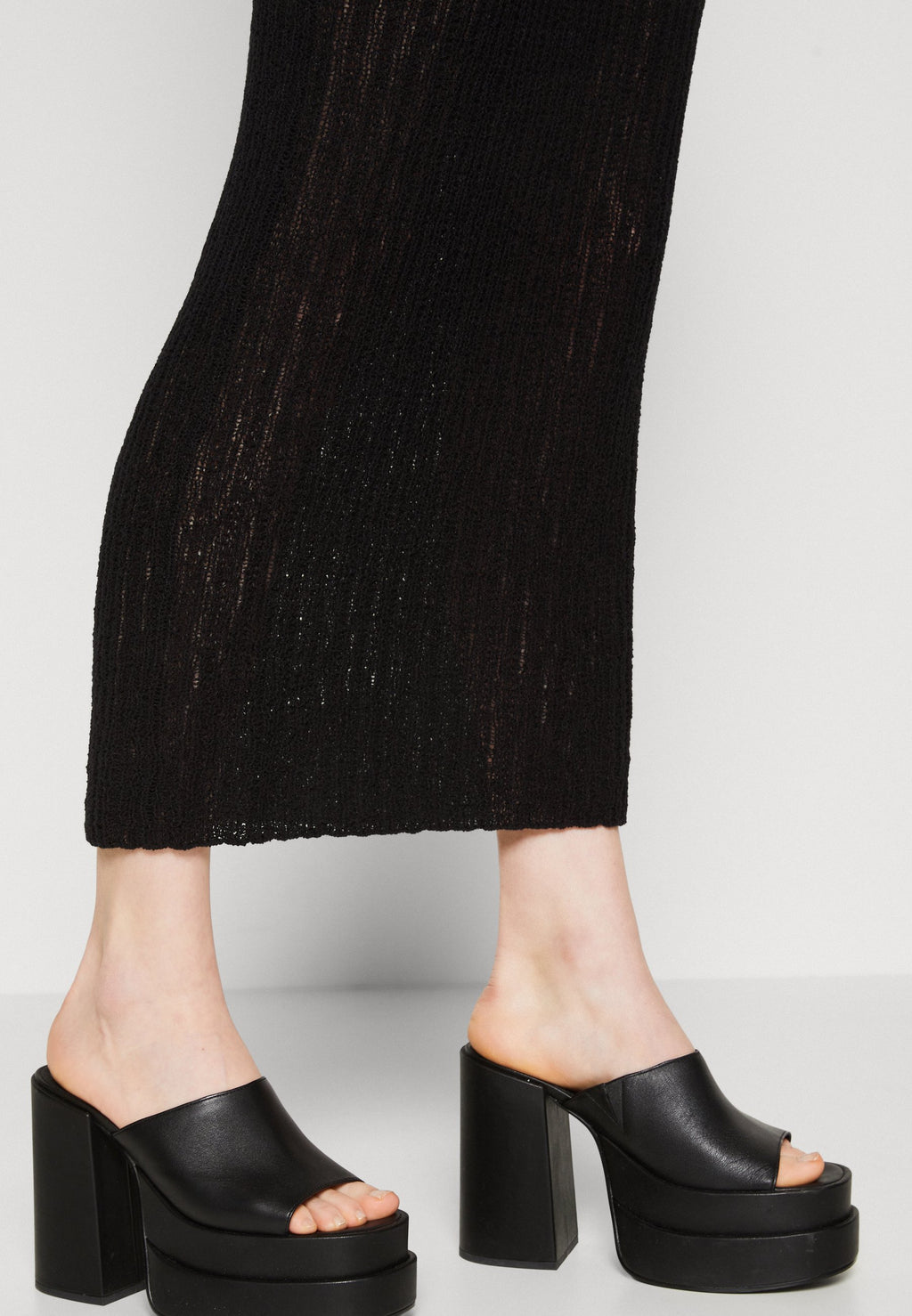Weekday ADA LONG SKIRT