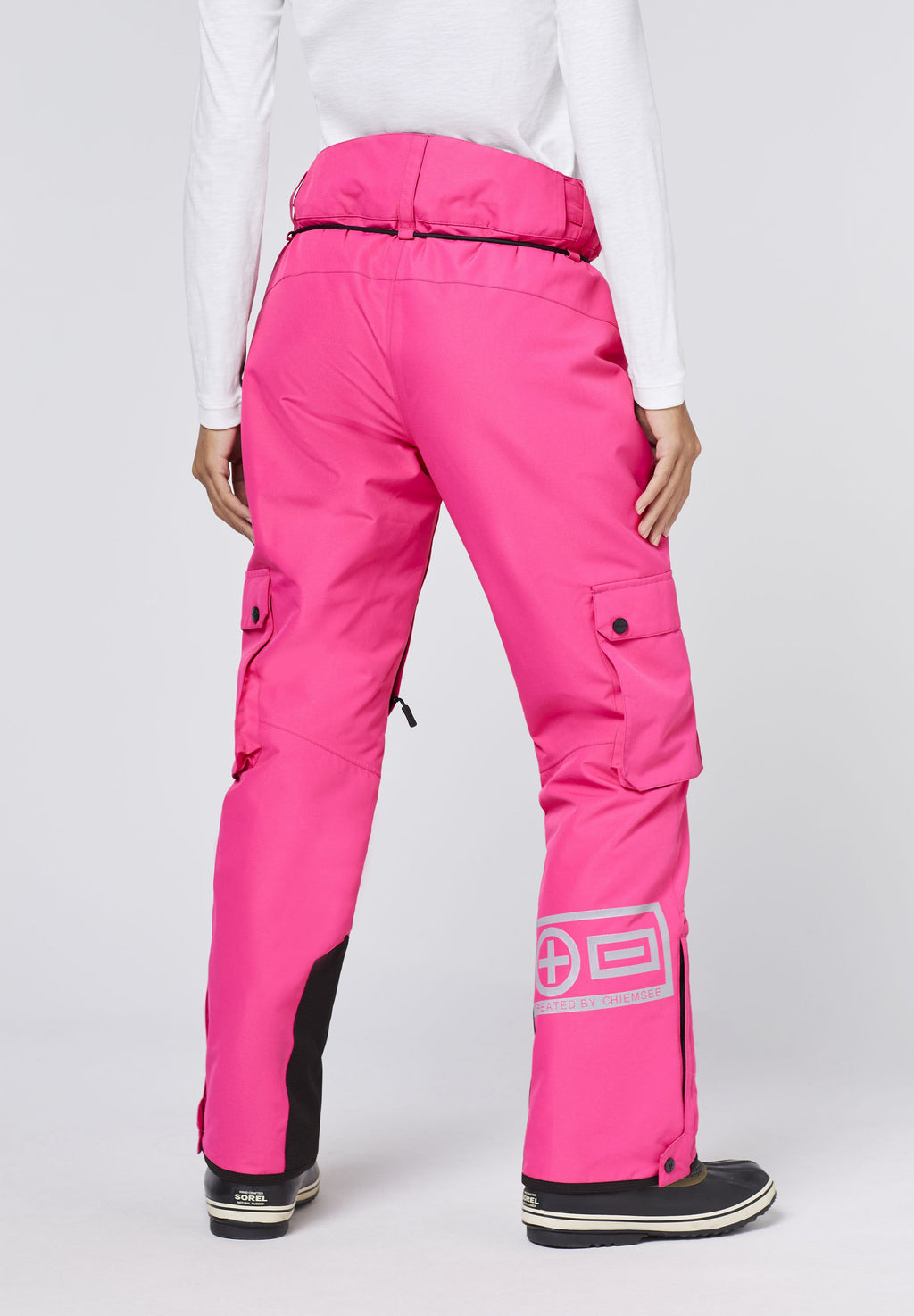 Chiemsee REGULAR FIT