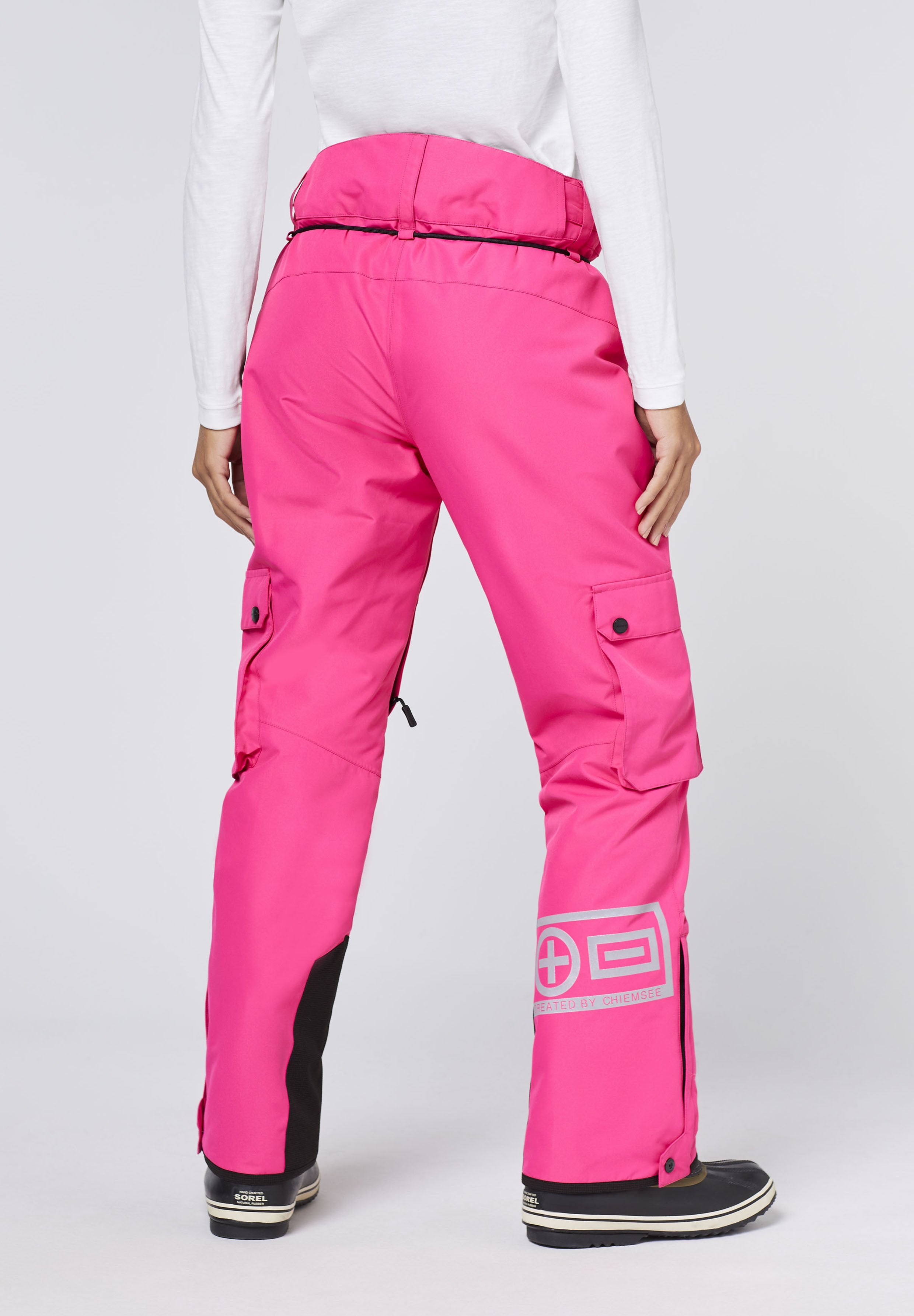 Chiemsee REGULAR FIT