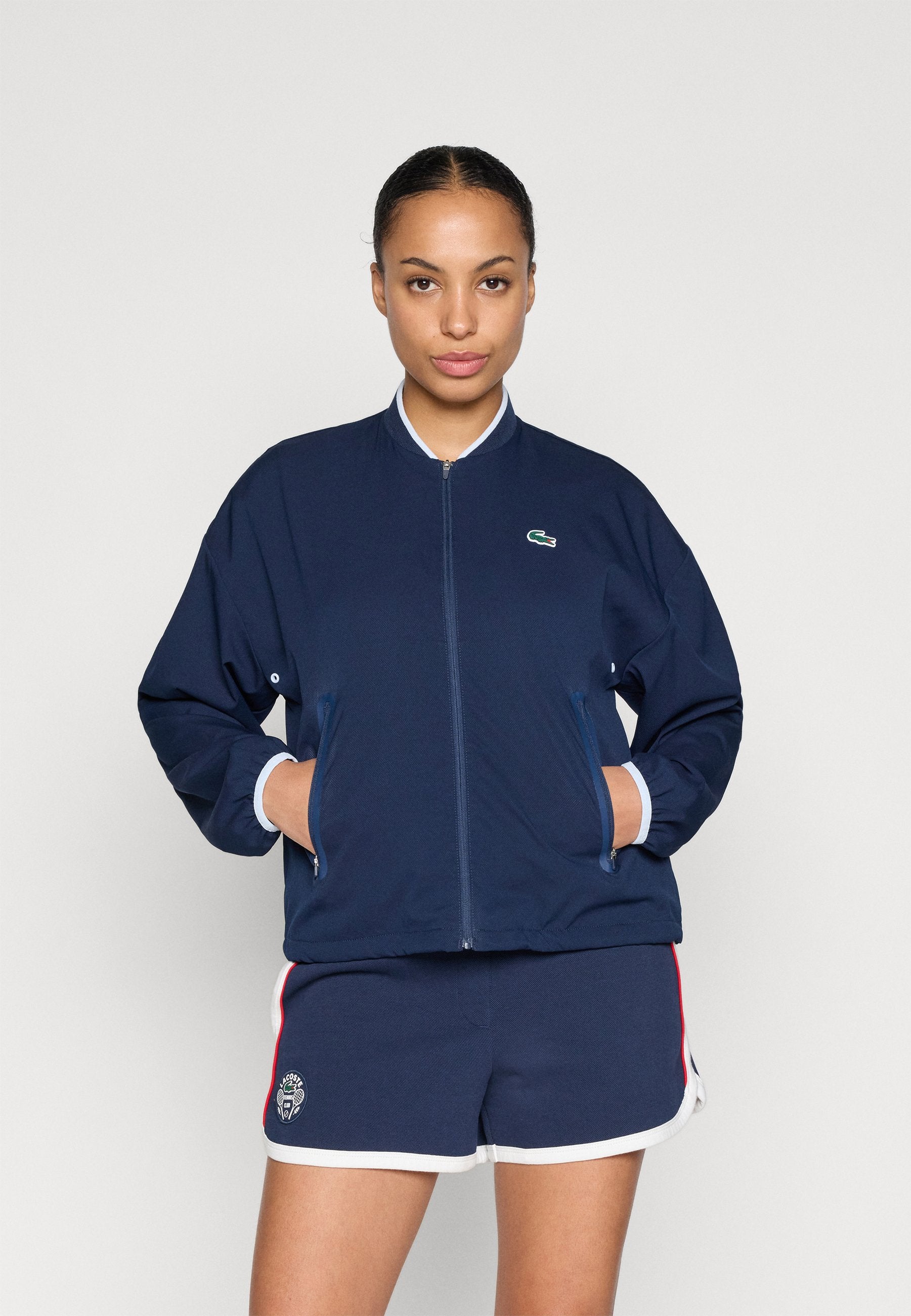 Lacoste Sport JACKET TOUR