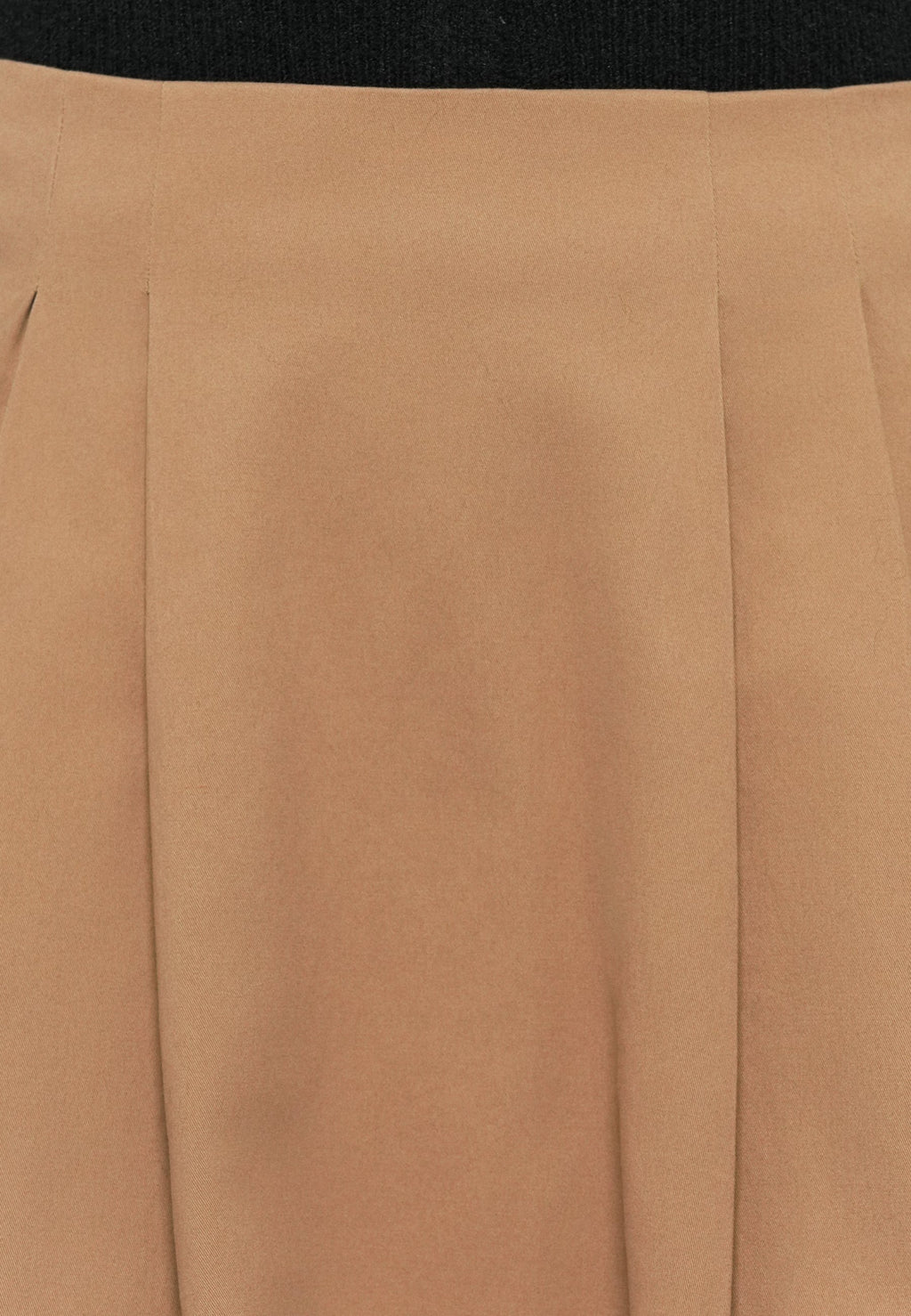 ONLY ONLVENICE PLEAT CHINO SKIRT