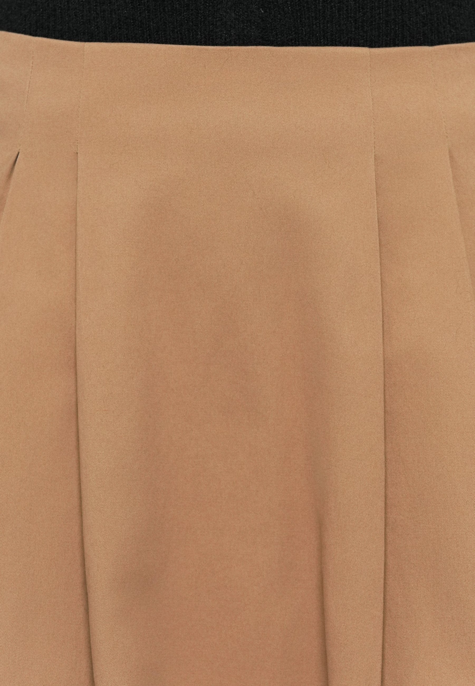 ONLY ONLVENICE PLEAT CHINO SKIRT