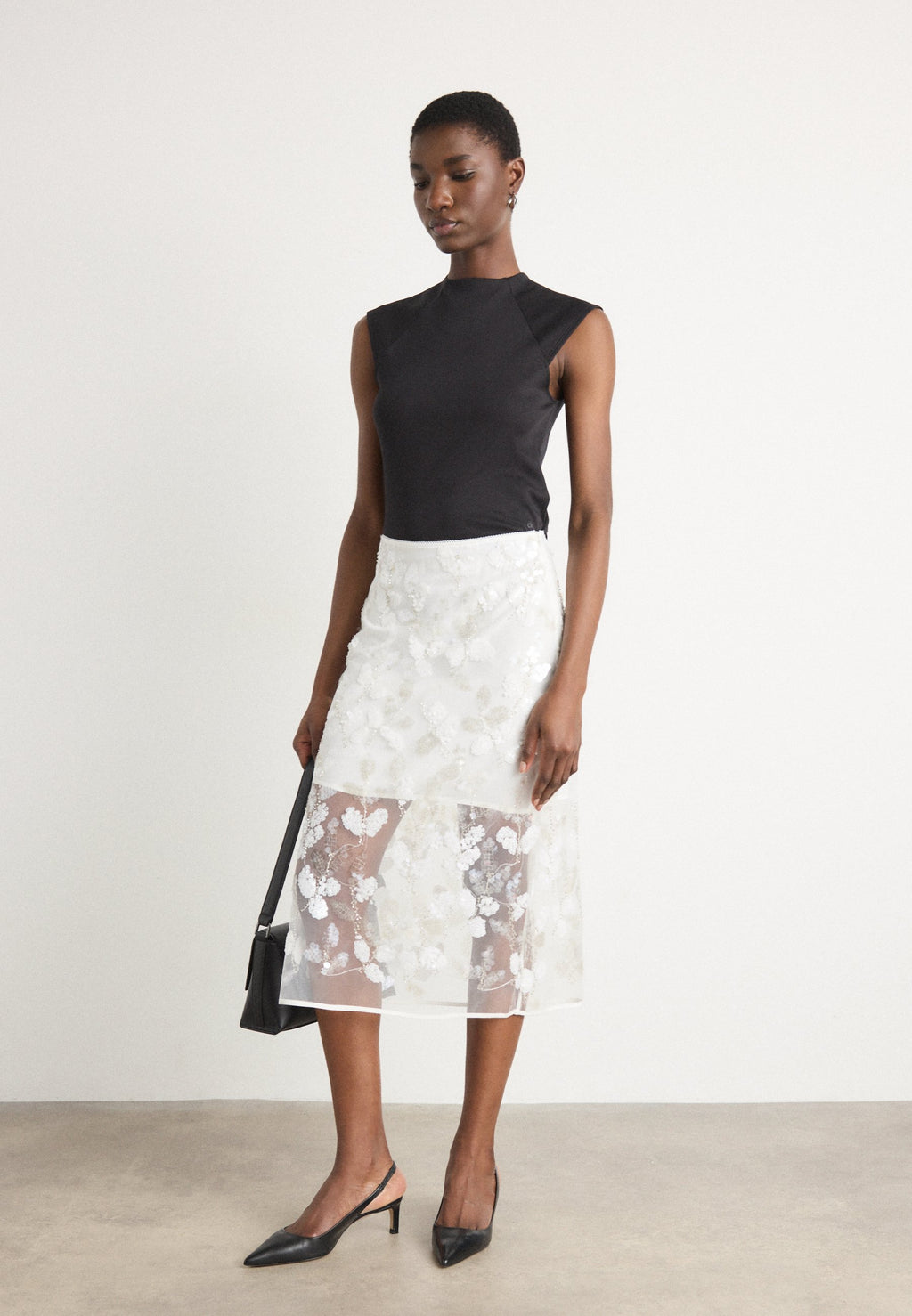 Cras SKIRT