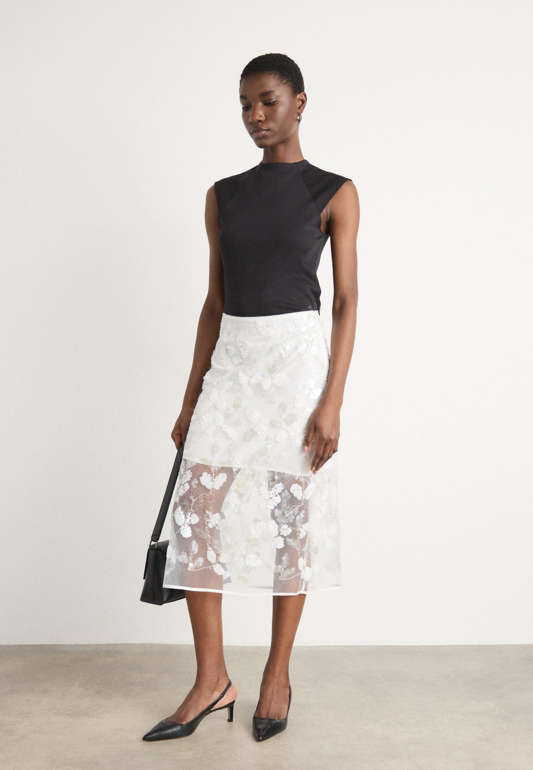 Cras SKIRT