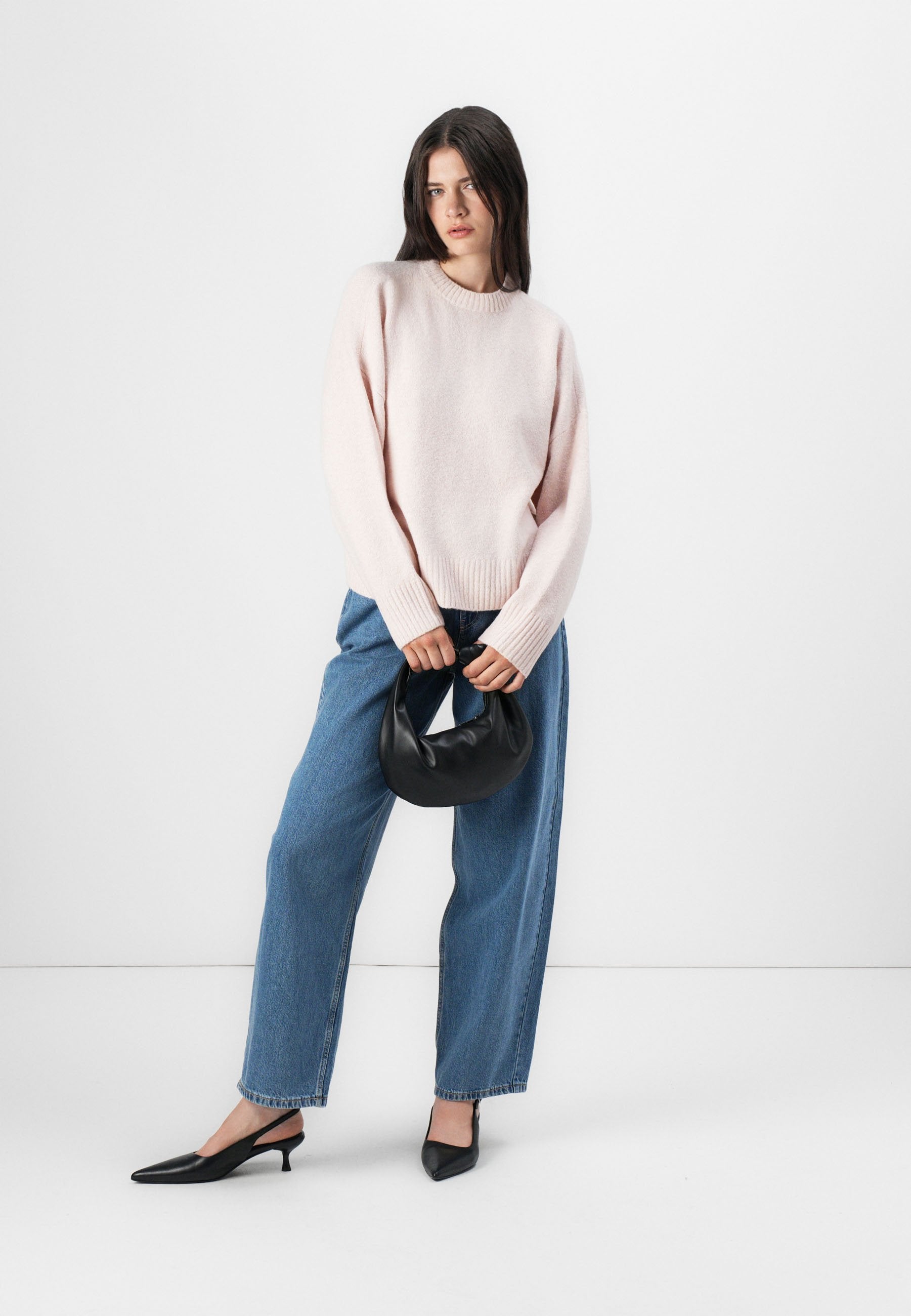 Vero Moda VMBOOM O NECK