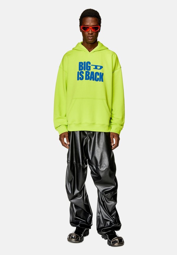 Diesel S-BOXT