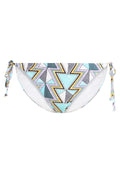 Noisy May NMAMAZON AZTEC STRING BIKINI PANT