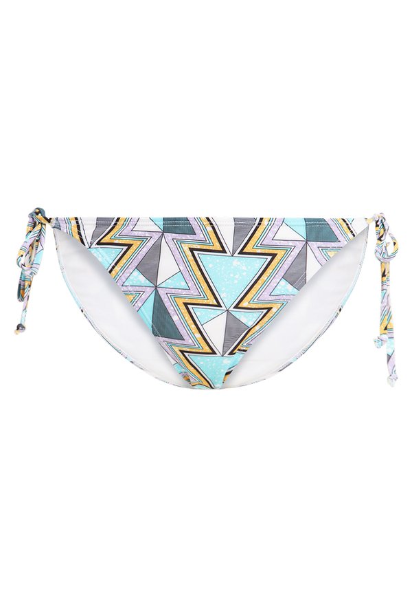 Noisy May NMAMAZON AZTEC STRING BIKINI PANT