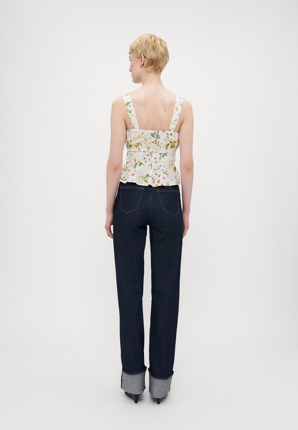 Vero Moda Tall VMEASY GATHERING SINGLET