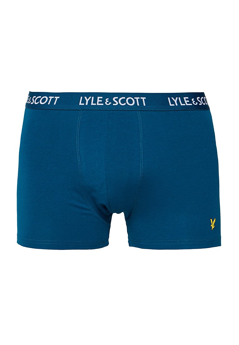 Lyle & Scott BARCLAY 3 PACK
