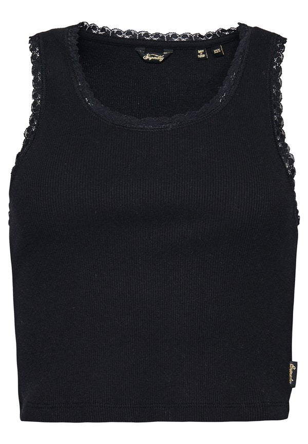 Superdry & Co VINTAGE TRIM