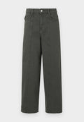 ONLPAYA CUT BARREL PANT Media 1