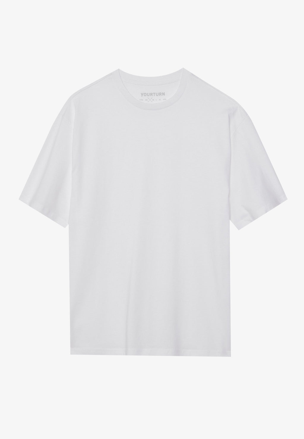 YOURTURN UNISEX 3PACK REGULAR FIT
