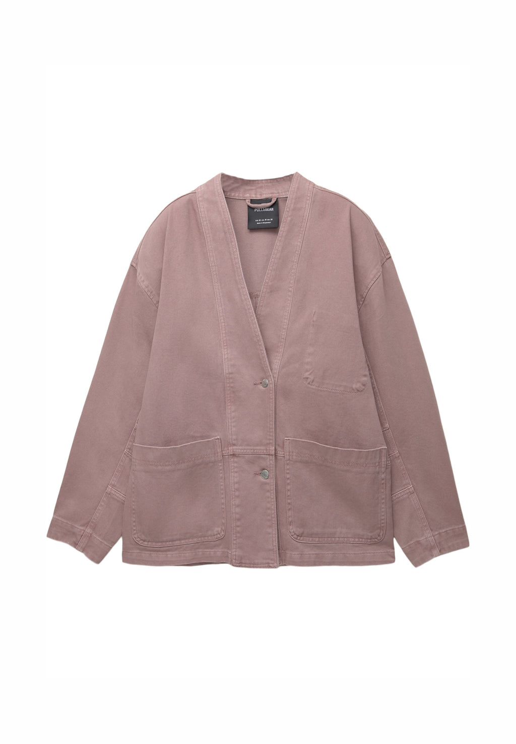 PULL&BEAR
