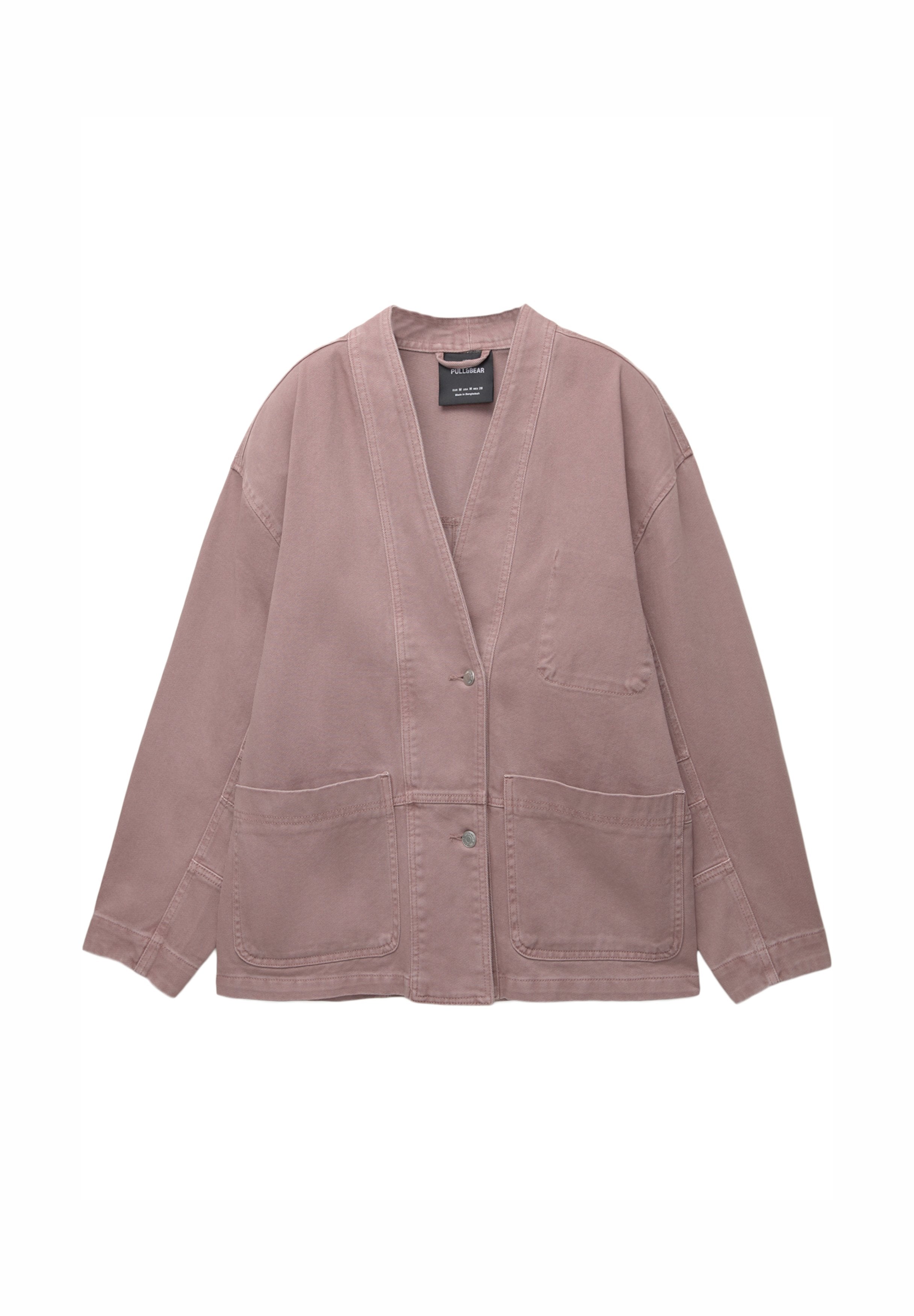PULL&BEAR