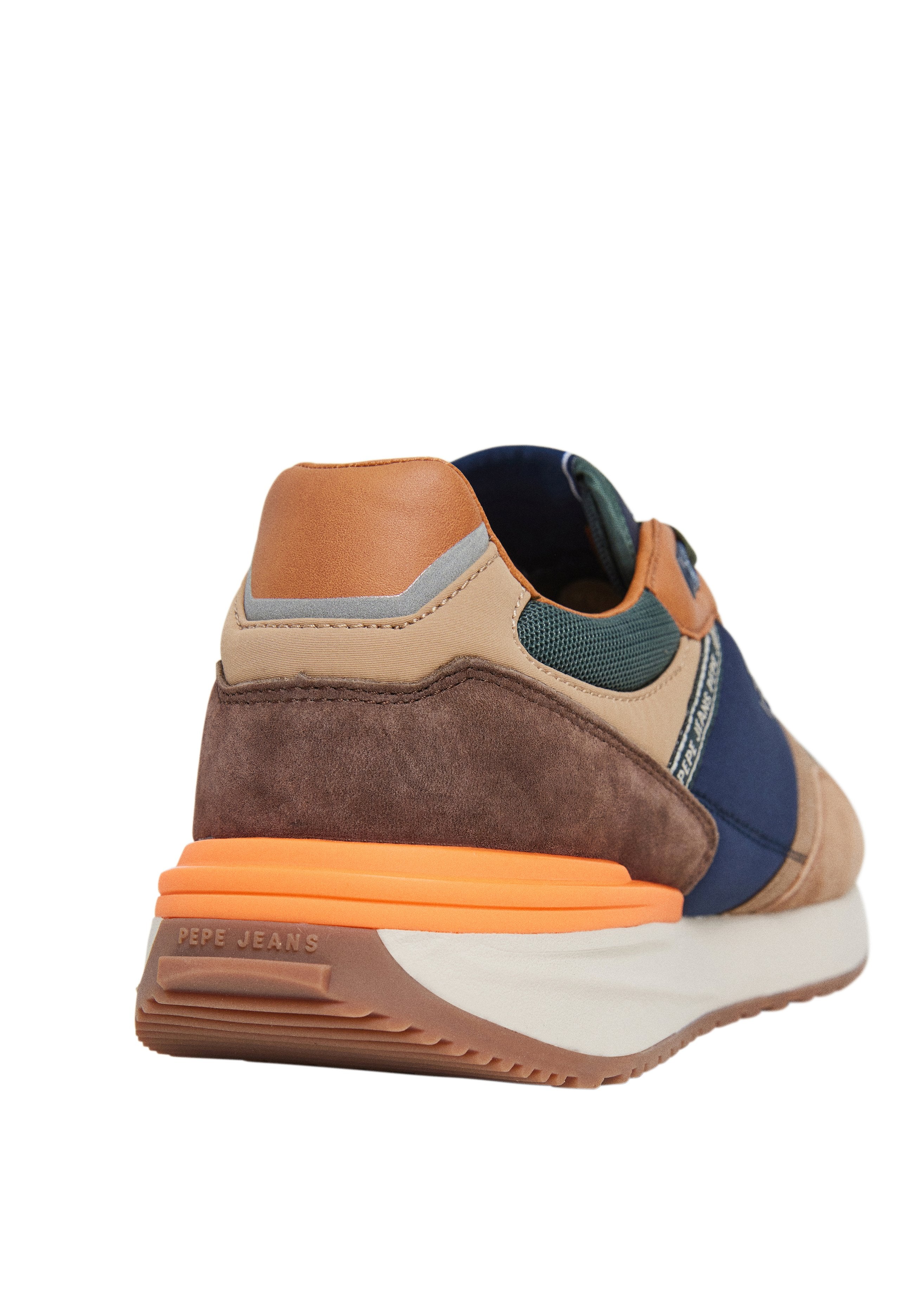 Pepe Jeans BUSTER PRO