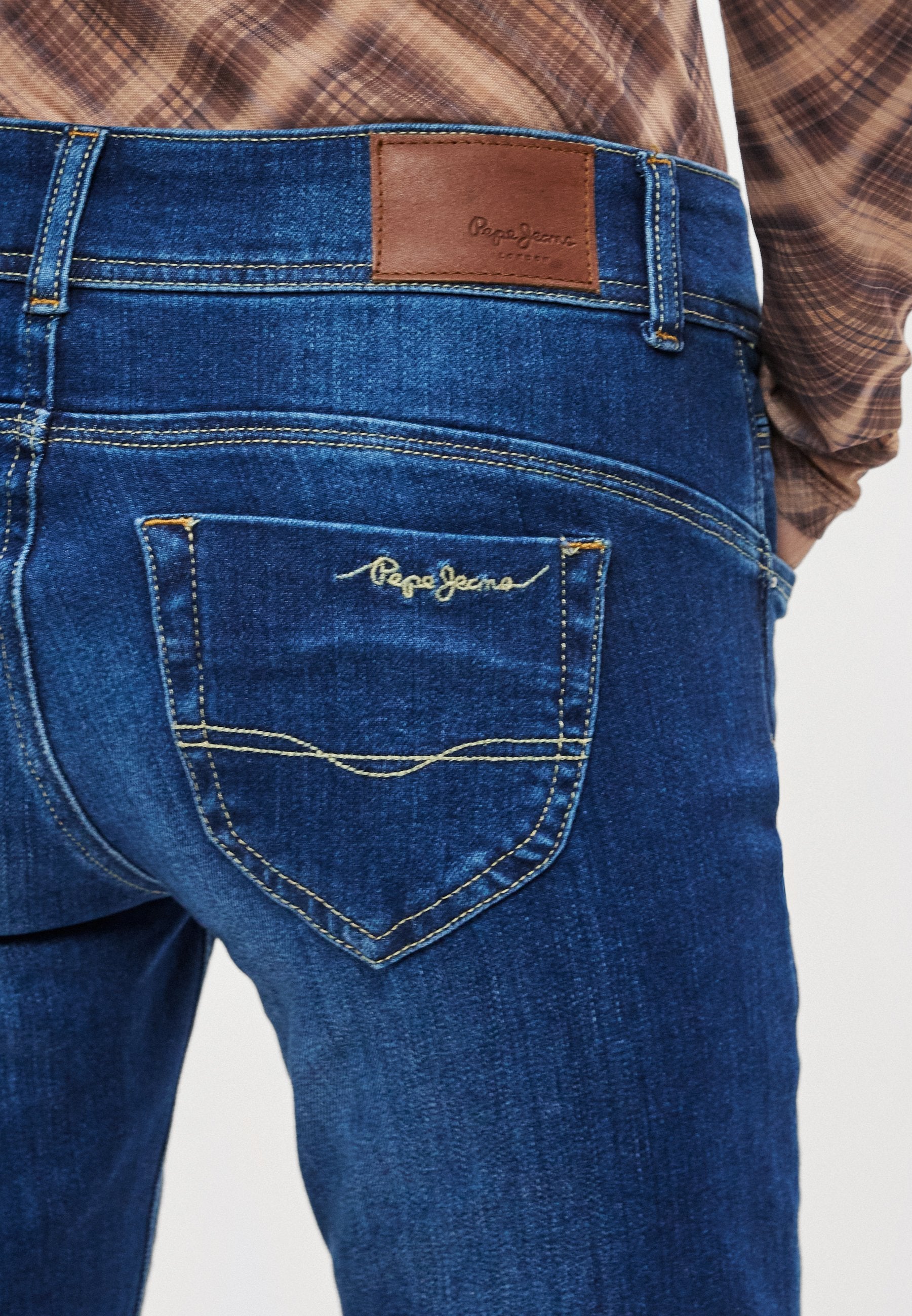 Pepe Jeans