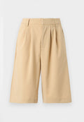 TAILORED BAGGY SHORTS Media 1