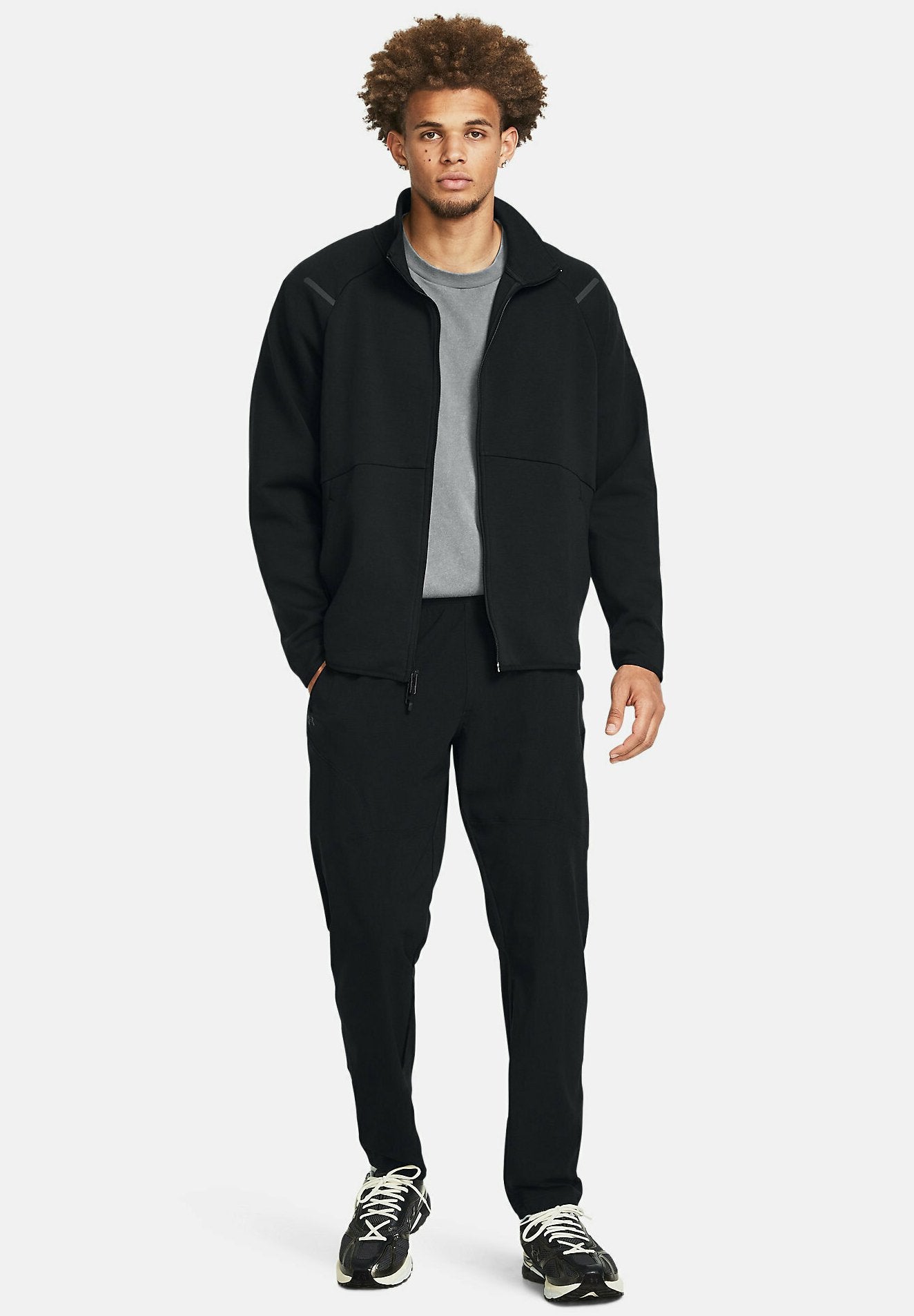 Under Armour UNSTOPPABLE TRK