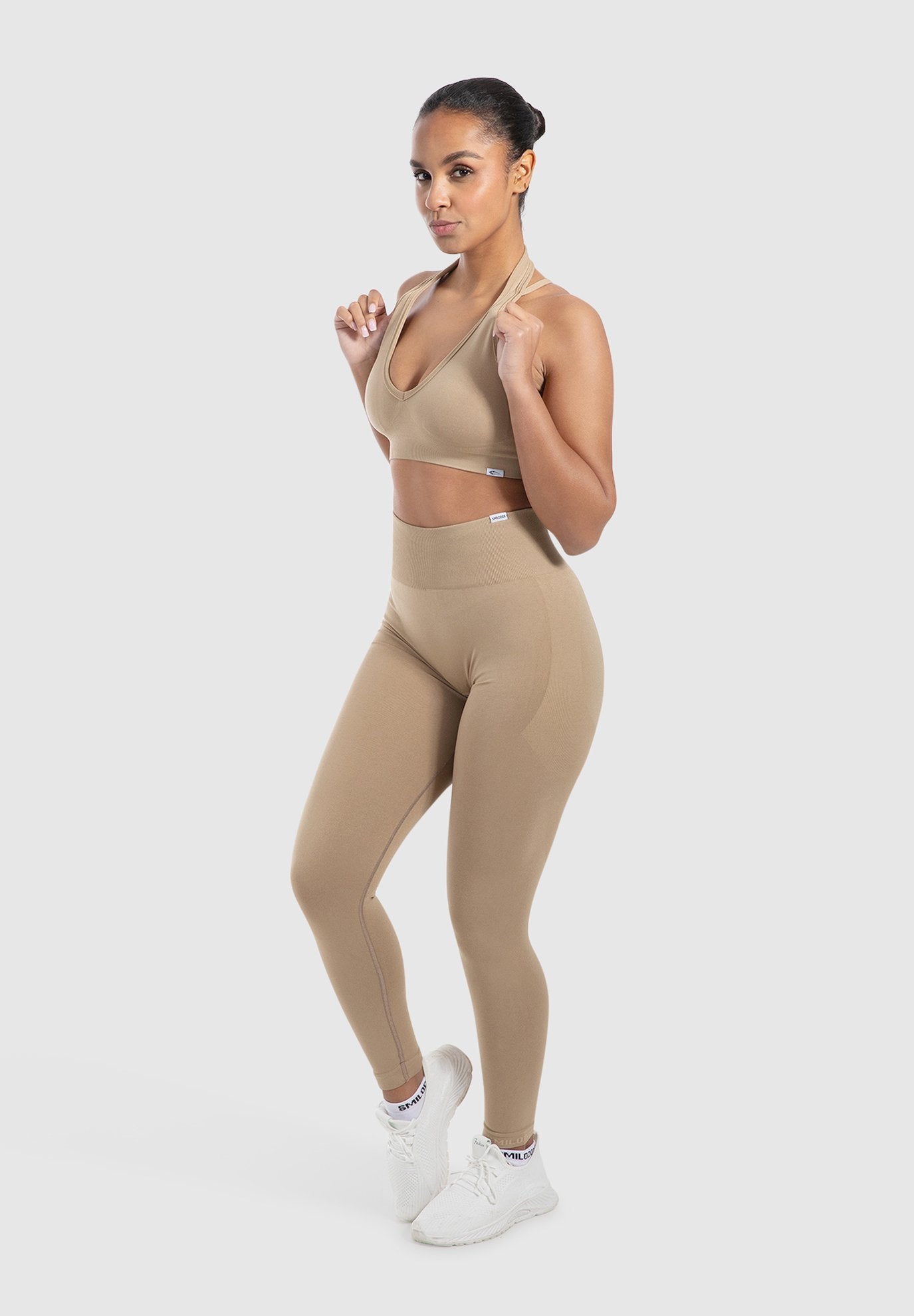 Smilodox YARA SEAMLESS NECKHOLDER