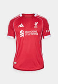 adidas Performance LIVERPOOL FC 25/26 HOME JERSEY AUTHENTIC - Club wear - strawberry red