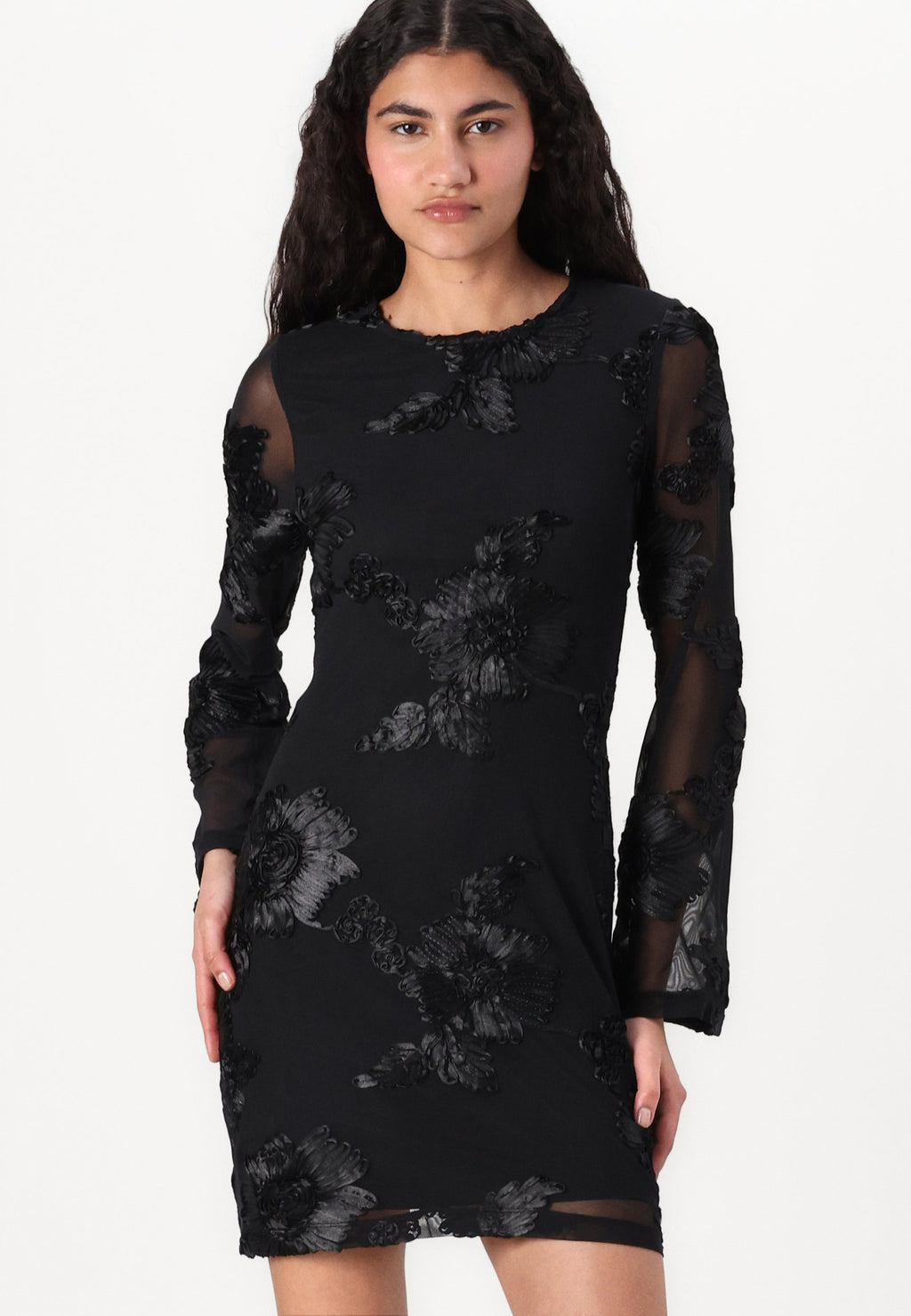 ONLY ONLRALLY DRESS
