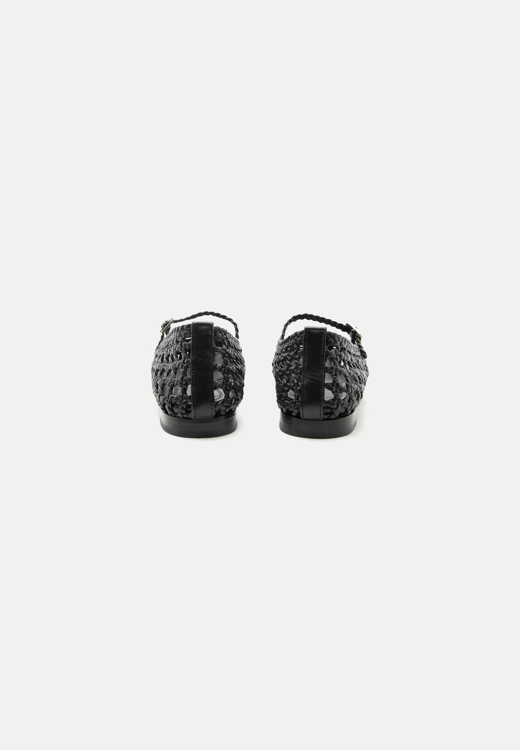 Souliers Martinez PARIS WOMAN