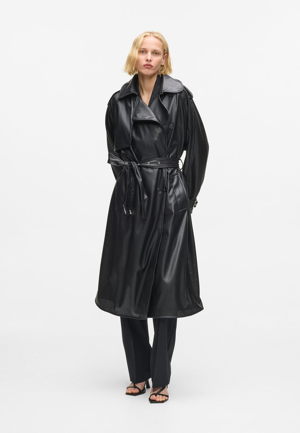 PERFORATED TRENCH Media 4