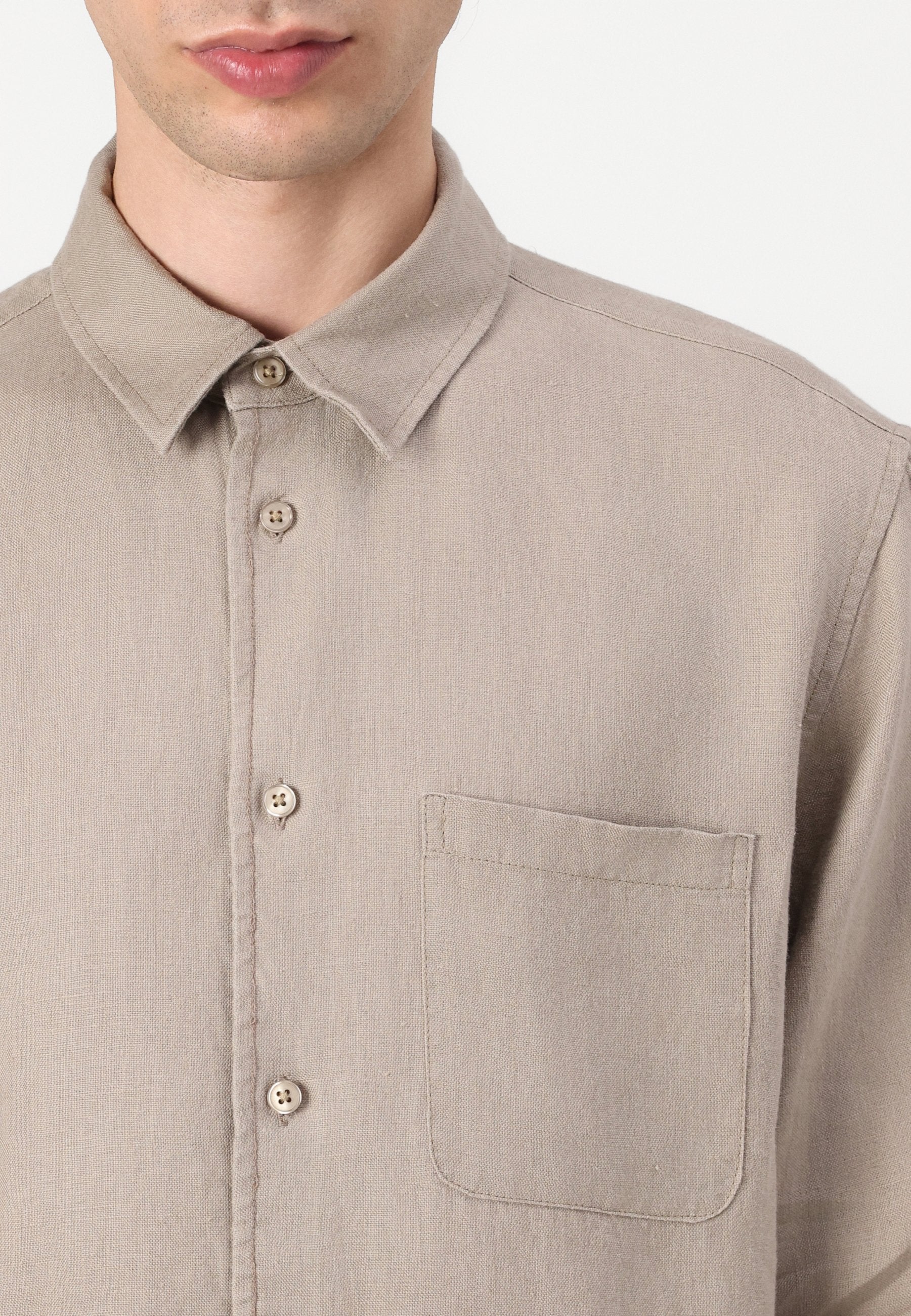Samsøe Samsøe LIAM SHIRT