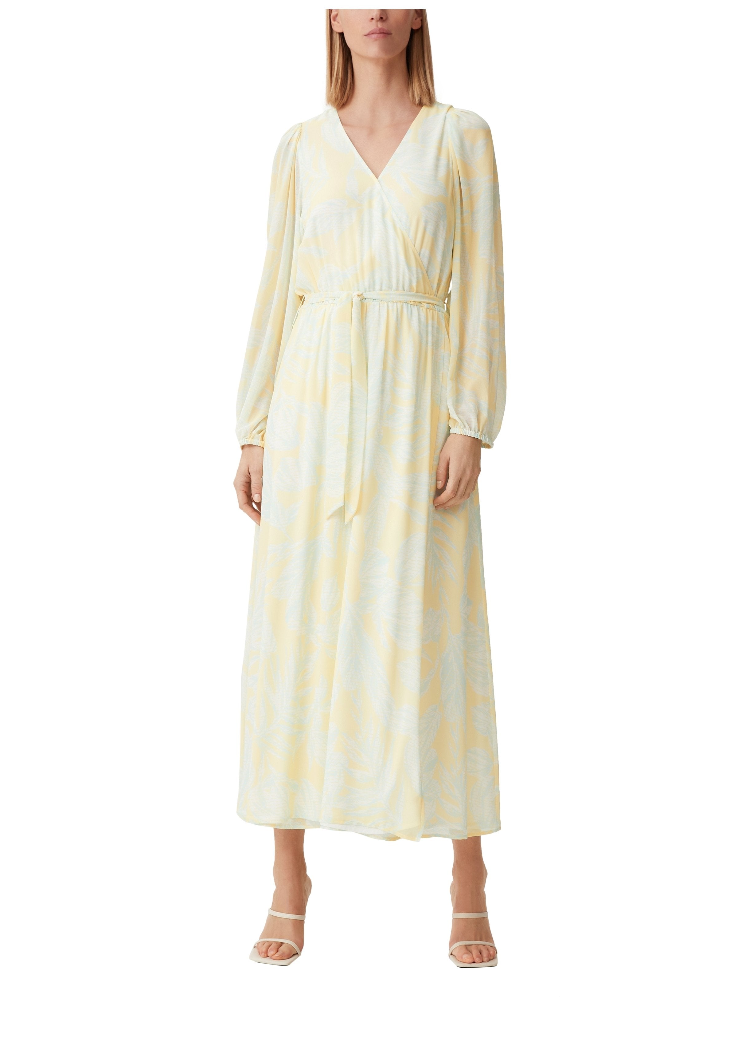 comma Freizeitkleid Media 6
