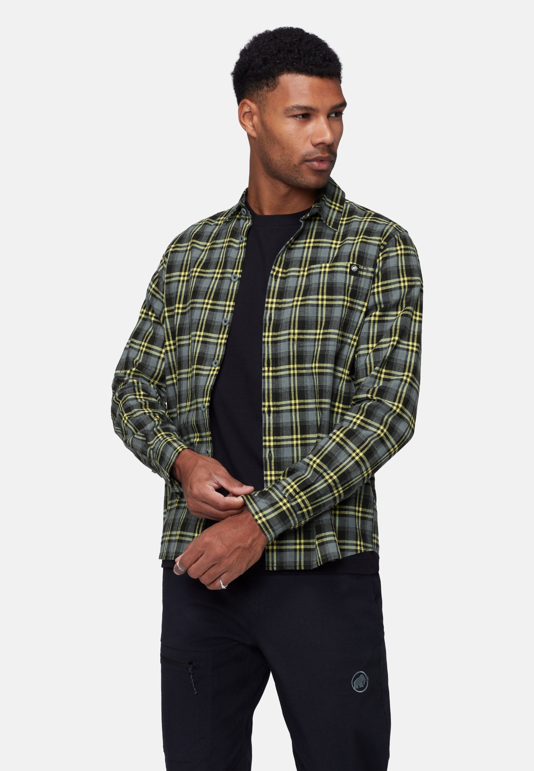 Mammut TROVAT SUMMER LONGSLEEVE
